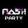 Logo for Flashparty 2026
