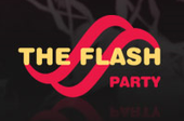 Logo for Flashparty 2007