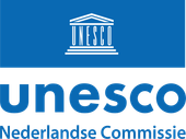 Logo for Demoscene UNESCO Inauguration Party