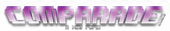 Logo for Comparade 2025