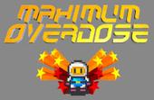 Logo for Maximum Overdose 7