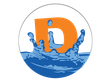 Logo for Demosplash 2025