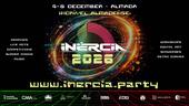 Logo for Inércia 2026