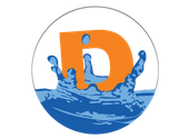 Logo for Demosplash 2025