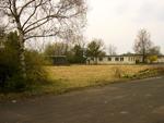 »The boozing meadow. On the right there will be the chillout/boozing/whatever-tent...« by