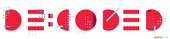Logo for De:coded