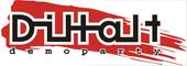 Logo for DiHalt 2006