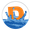 Logo for Demosplash 2022