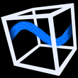 Logo for Instanssi 2011