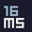 Logo for TDF 16ms #0