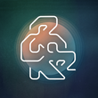 Logo for Evoke 2023