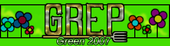 Logo for GREP Green 2007