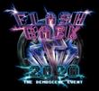 Logo for Flashback 2020