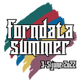Logo for Forndata 2022