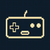 Logo for 8bit vibes 2025