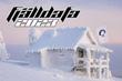 Logo for Fjälldata 2023