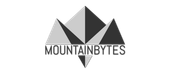 Logo for MountainBytes 2028