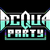 Logo for ACQUA Party 2024