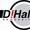Logo for DiHalt 2008