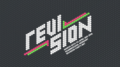 Logo for Revision 2018