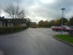 &raquo;Parking&laquo; by 