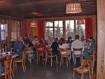 »This is going to be the mainhall. The image shows a weird christian group eating lunch... :) « by