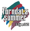 Logo for Forndata 2022