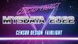 Logo for Mysdata 2022