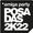 Logo for Posadas Party 2022