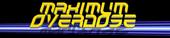 Logo for Maximum Overdose 6