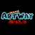 Logo for ArtWaY Party 2013