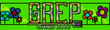 Logo for GREP Green 2007