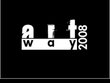 Logo for ArtWay 2008