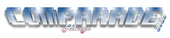 Logo for Comparade 2026