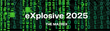 Logo for Explosive 2025