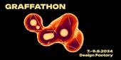 Logo for Graffathon 2024