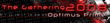 Logo for The Gathering 2008