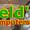 Logo for ArtField 2008