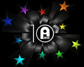 Logo for ArtWay 2012