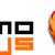 Logo for DemoJS 2011