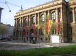 »"Haus der Wirtschaft" as seen by Gargaj« by