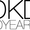 Logo for Dekadence 10 years party