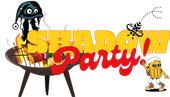 Logo for Shadow Party 2024
