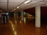 »partyhall« by
