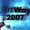 Logo for ArtWay 2007