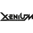 Logo for Xenium 2024