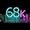 Logo for 68k Inside 2024