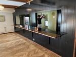 »The bar« by poti