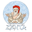 Logo for Zenta 2022