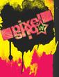 Logo for Pixelshow 2007